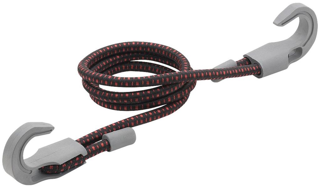 Spannkabel Quick Fix mit Haken, 1 Stück