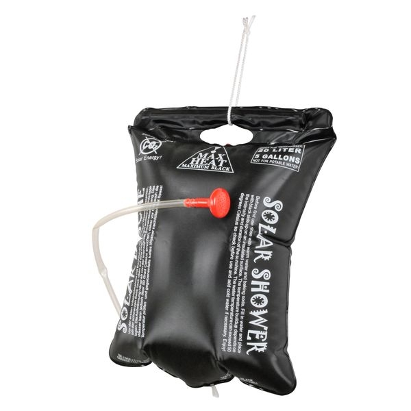 Solardusche 20 Liter