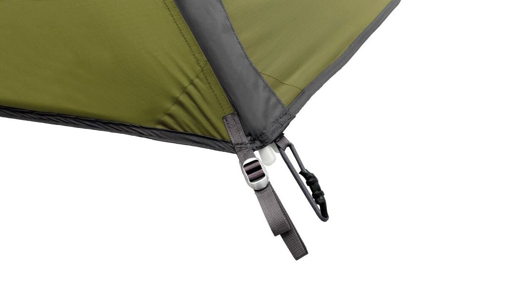 3 Personen Tunnelzelt Voyager Versa 3
