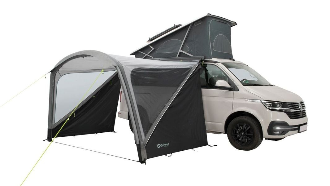 Bus Sonnendach Touring Shelter Air