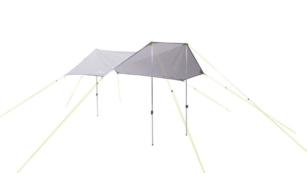 Canopy Tarp M Ausstellungsstück