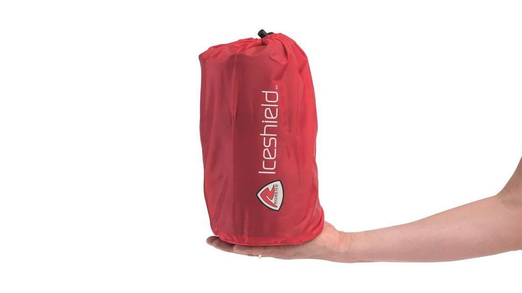 Isomatte Iceshield 55 - Ausstellungsstück -