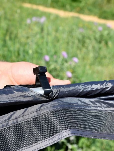 C-Schienenadapter Reimo