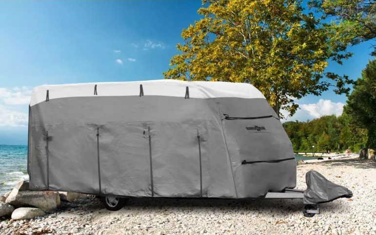 Caravan  Cover 12M 550-600