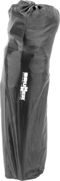 faltbares Action Sofa Schwarz