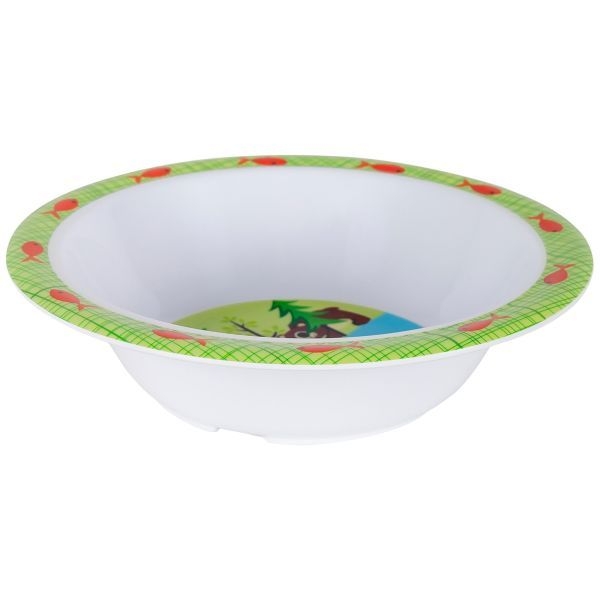 Kindergeschirr Adventure