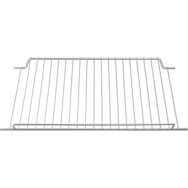 Gitterrost unten, verzinkt, 45 x 21,7 cm für Dometic-Kühlschränke Serie 6, 7 und RGE 2000