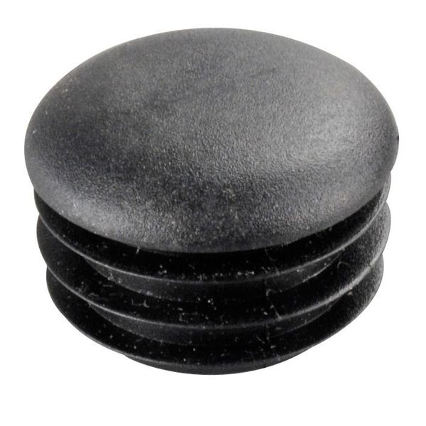 Abdeckkappen für Bodenhülse 26 mm, lose
