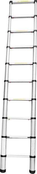 Aluminium Leiter Laddy Air