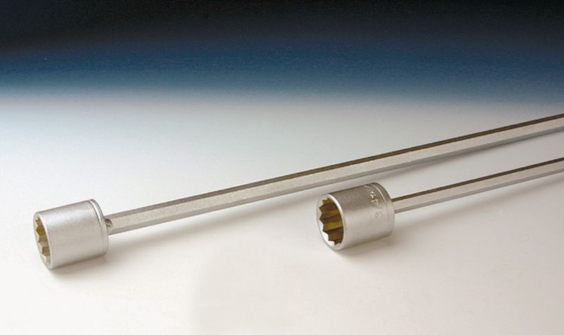 Bohrmaschinen Adapter 19mm