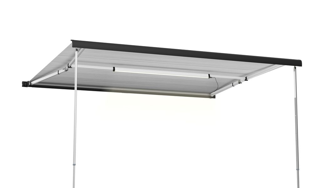 Spannstange Rafter LED F43van/F40van/F45s 260