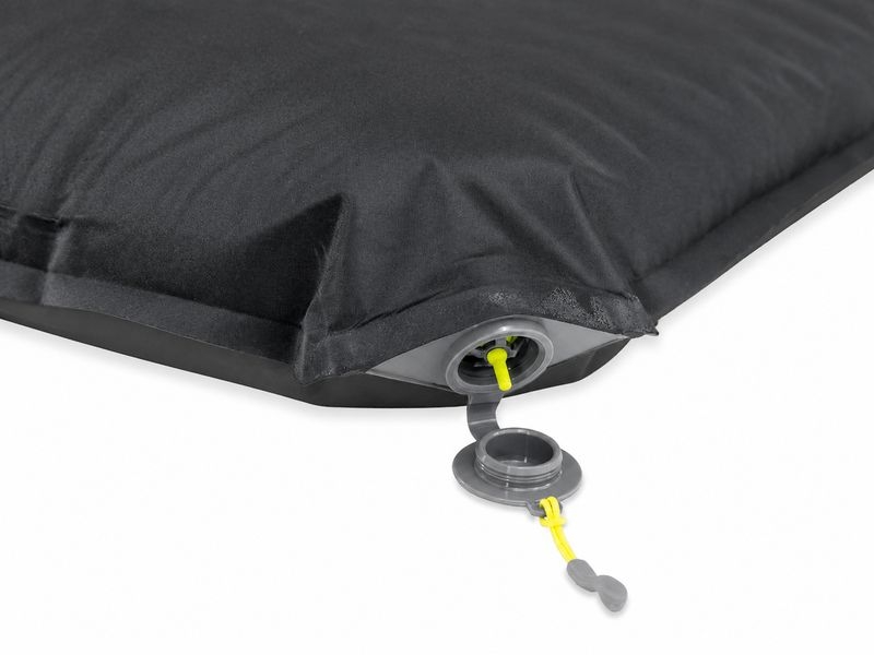 selbstaufblasende Isomatte Sleepin Double 10.0 cm
