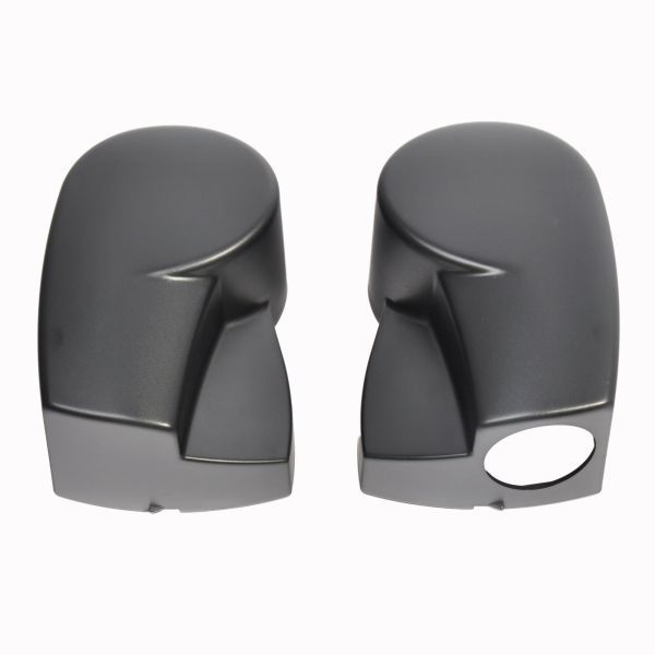 Endkappen Omnistor 5102 - anthrazit