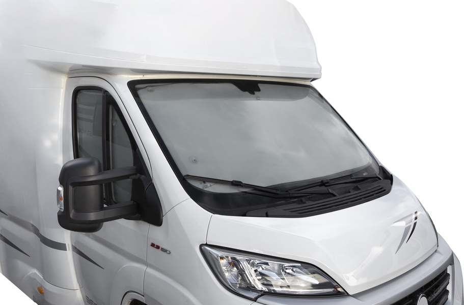 Fahrerkabinen-Isloierung Cli-Mats NT VW T 7