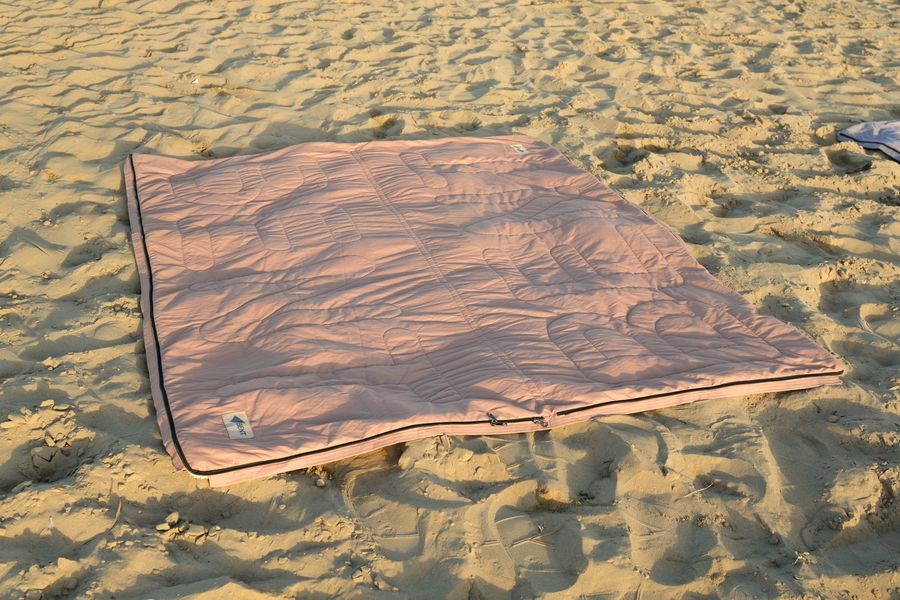 Bentcho - Der multifunktionale Schlafsack