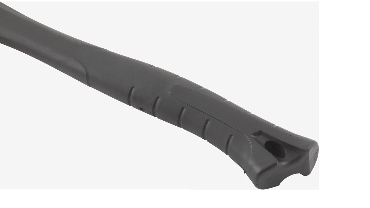 Zelthammer mit Heringsrauszieher Arnica Tent Stake Hammer