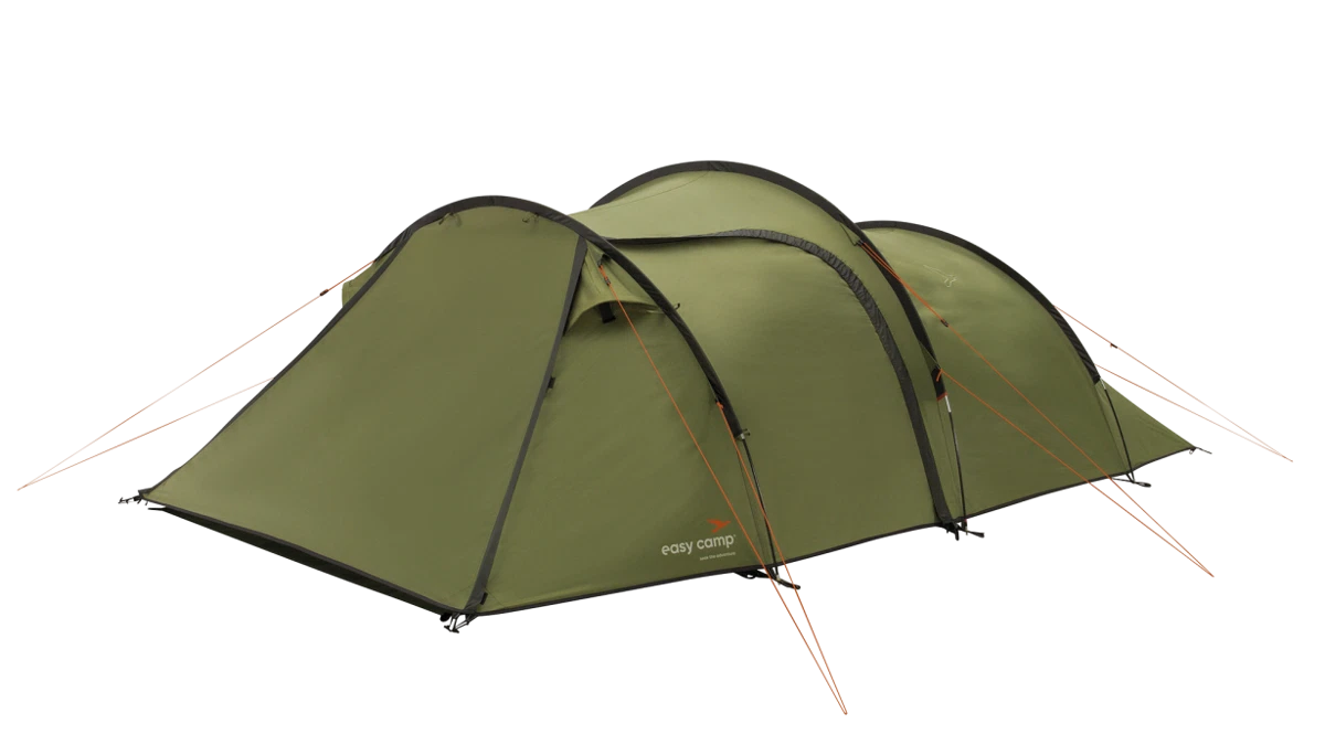 4 Personen Tunnelzelt Hemsedal 4 Ausstellungsstück