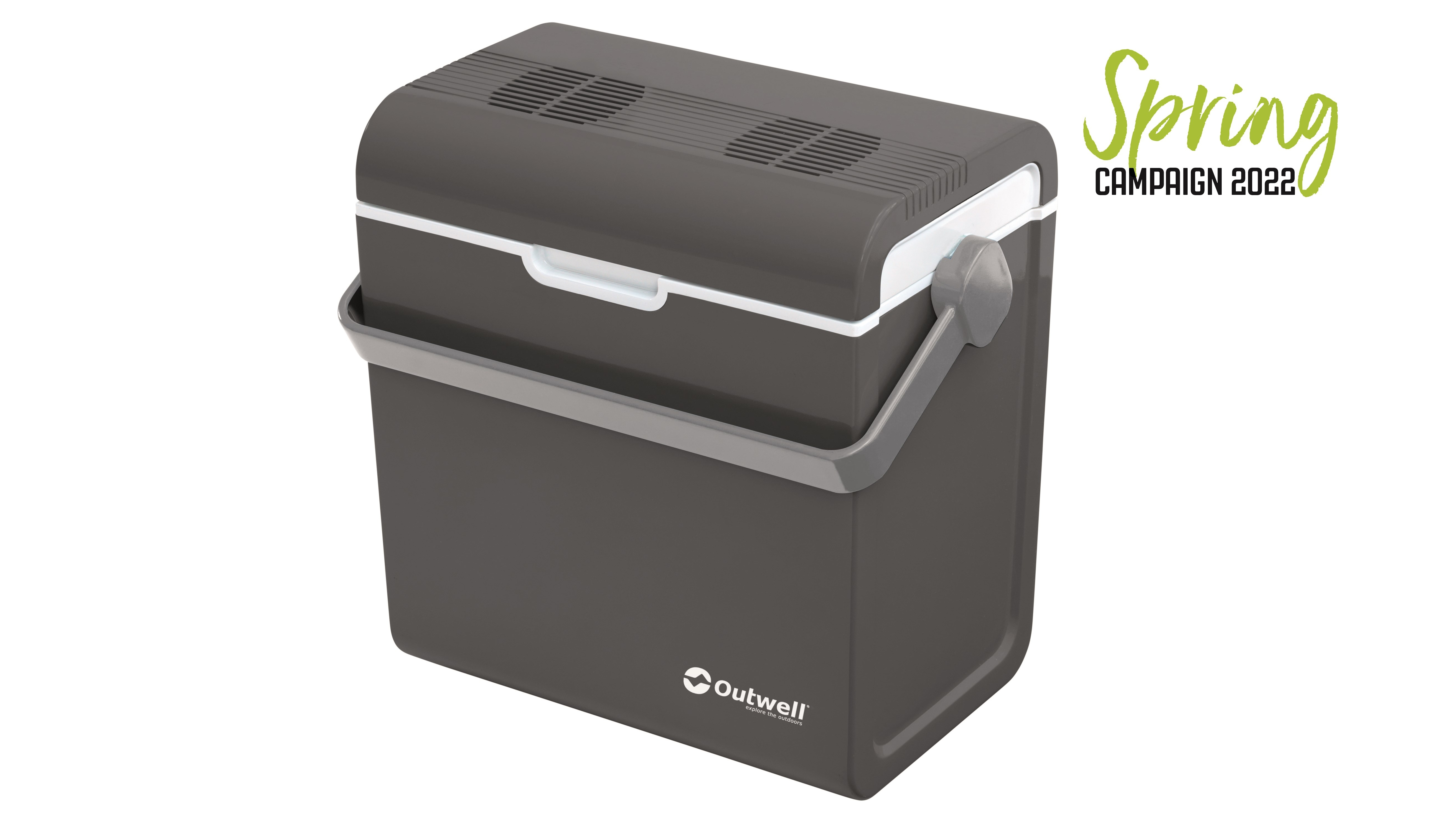 Kühlbox Coolbox ECO Prime 24L 12V/230V -Ausstellungsstück-