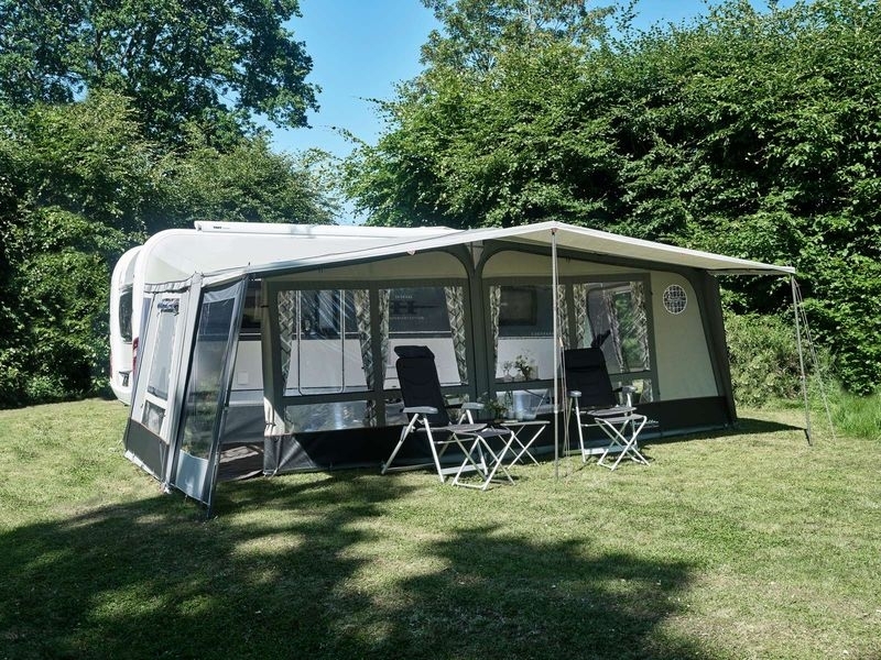 Front Sonnendach Mini Eclipse