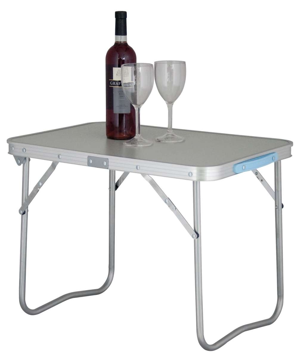 Einfacher Klapptisch Monaco S