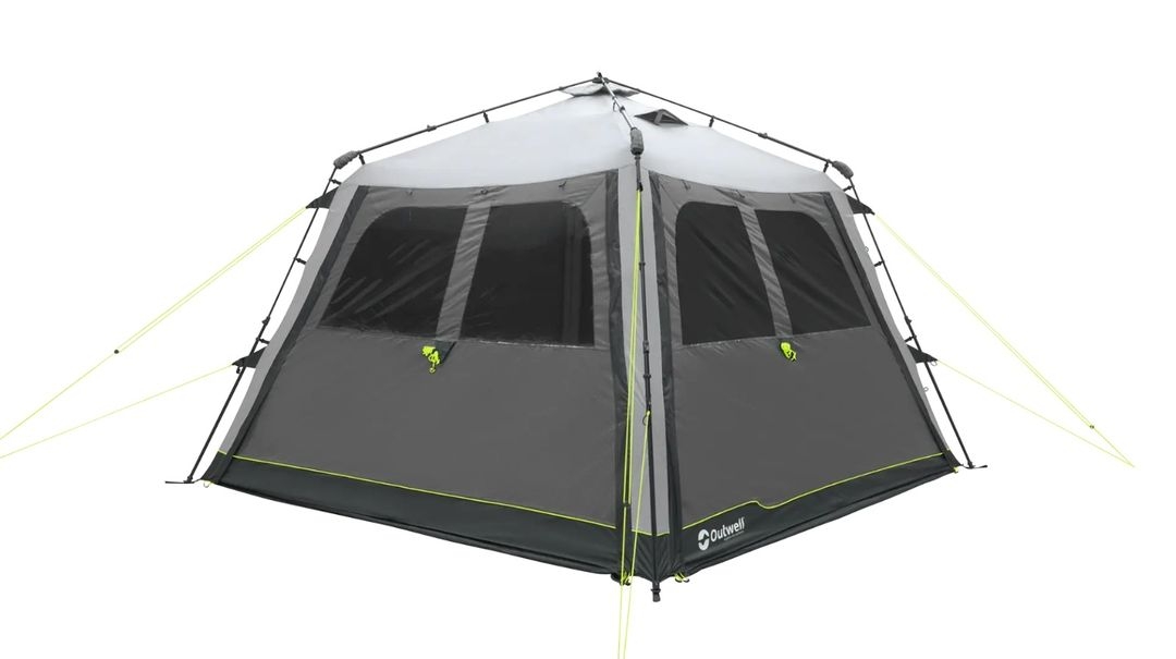 Zusatzzelt Fastlane 300 Shelter