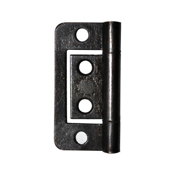 Englische Scharniere 38 x 20 mm - 2 Stück