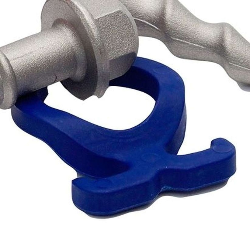 Peggy Peg Haken L 4 Stück