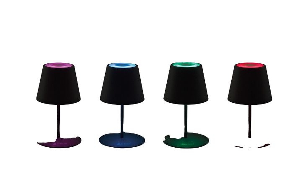 Elysia Lampe