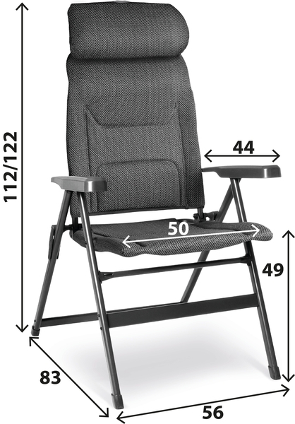 Aravel Vitachic H2L M