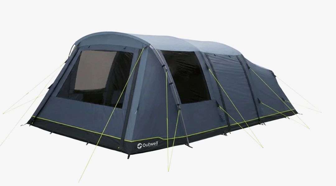 5 Personen Tunnelzelt Hornet 5 Spring Collection 2026