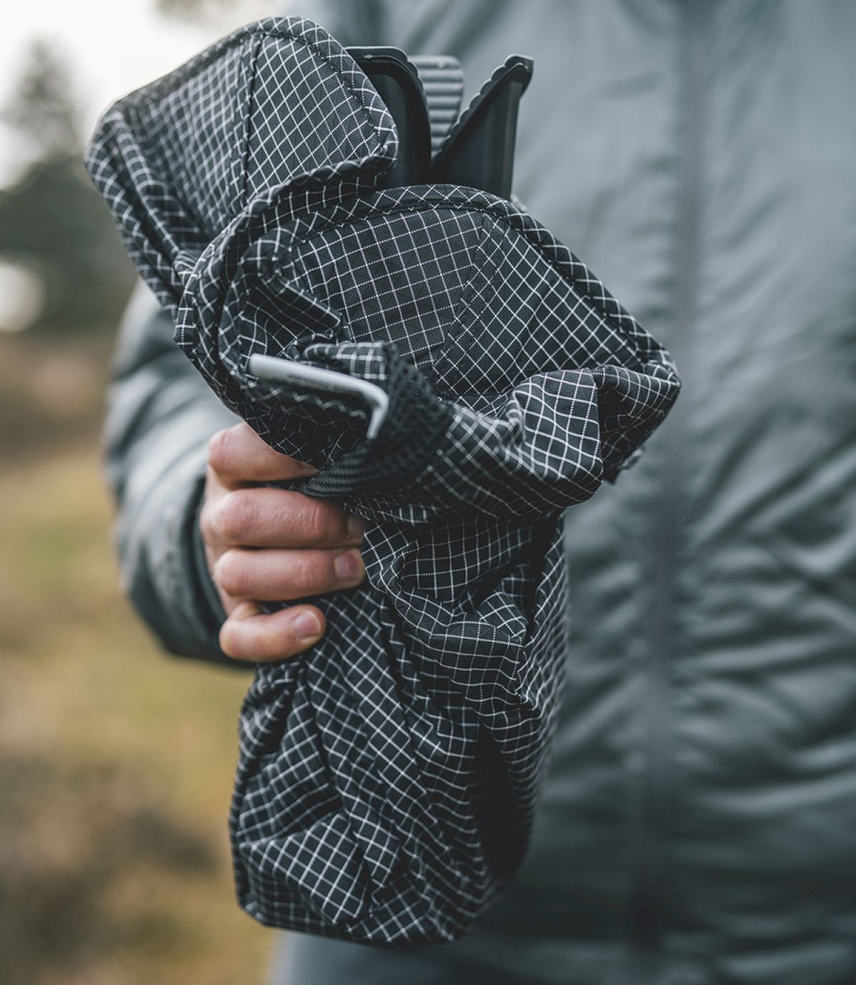 leichtegwicht Faltstuhl Ridgewood