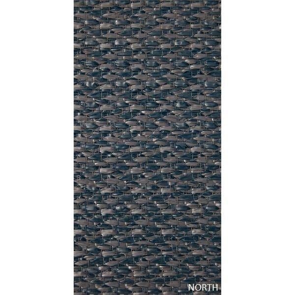 Vorzeltteppich Carpet North/dunkelblau 3,0 x 5,5m