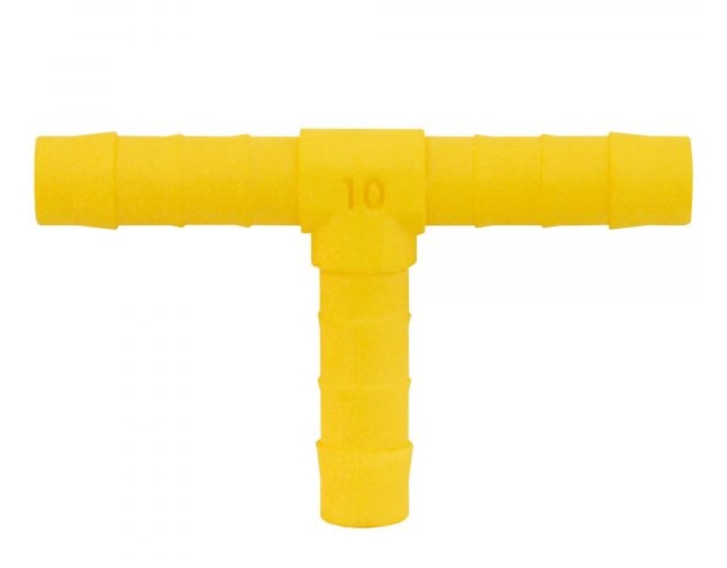 T Verbinder 10mm 5er Set