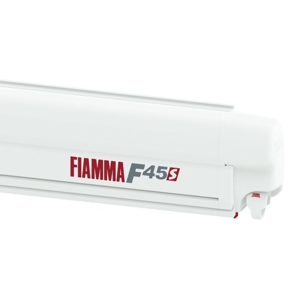 Wandmarkise F45 S, 4,5 x 2 m, Royal Grey, PW II.Wahl