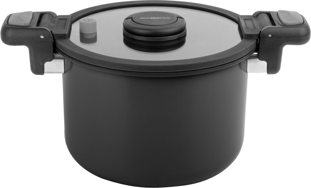 Schnellkochtopf Quikpot