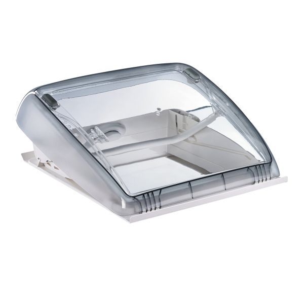 Dachfenster Mini Heki FL ohne Zwangsbelüftung 25 mm