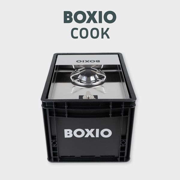 COOK
