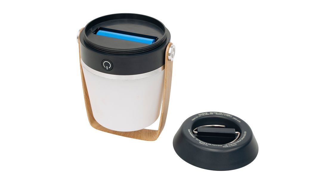 Campinglampe Aurelia M