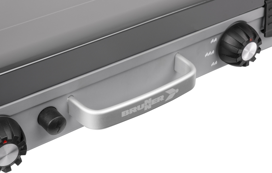 Devil Kookmaster standalone 50mbar