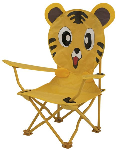 Kinderstuhl Ardeche Animal - Tiger -