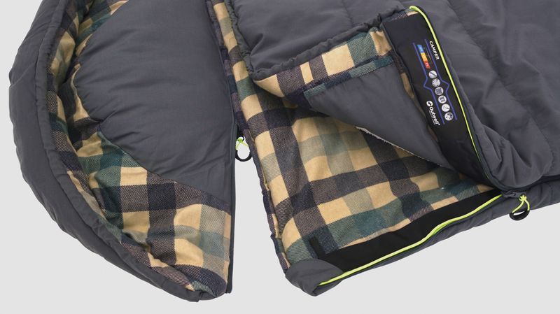 Deckenschlafsack Camper R