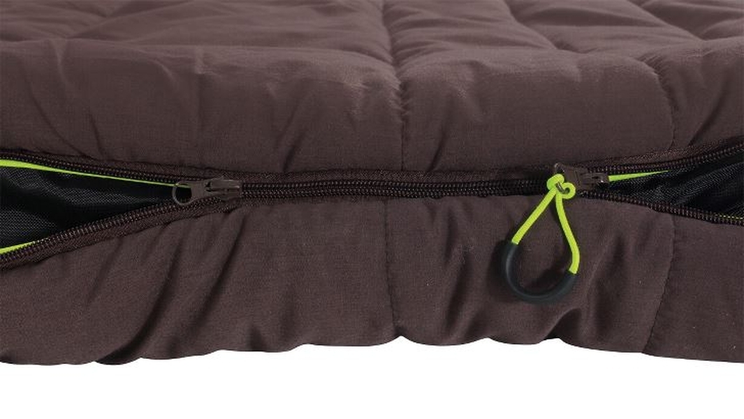 Deckenschlafsack Camper Supreme