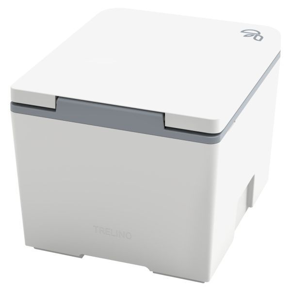 Trenntoilette Evo