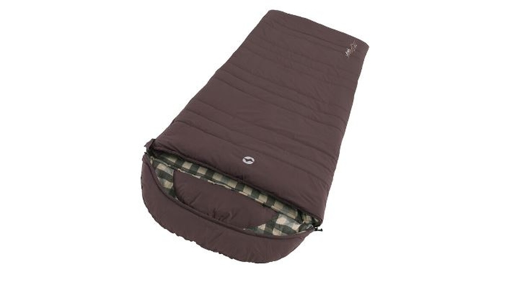 Deckenschlafsack Camper Supreme