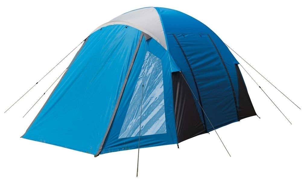 4 Personen Kuppelzelt Odyssey 4