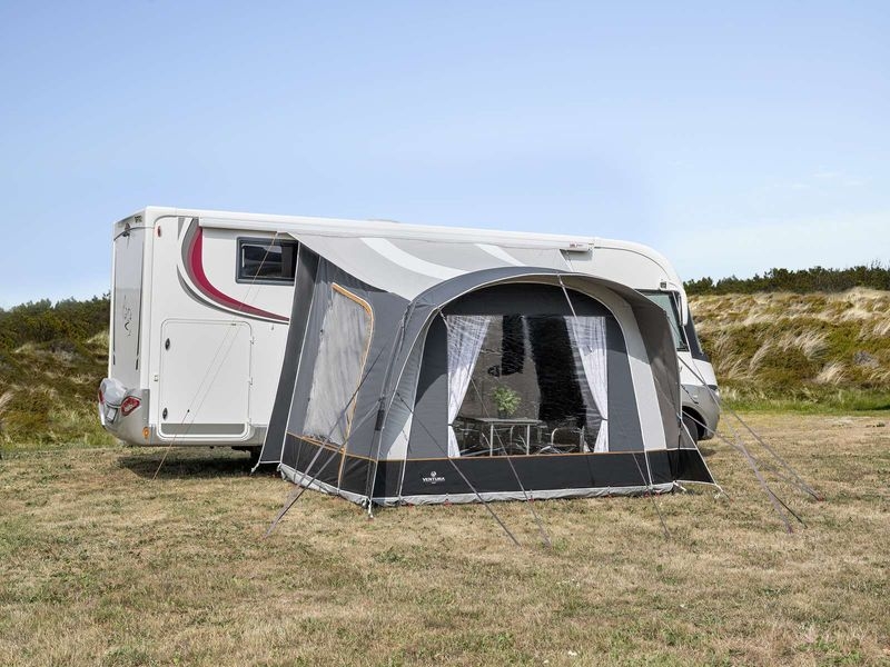 Luftvorzelt Air Vivo W300 High