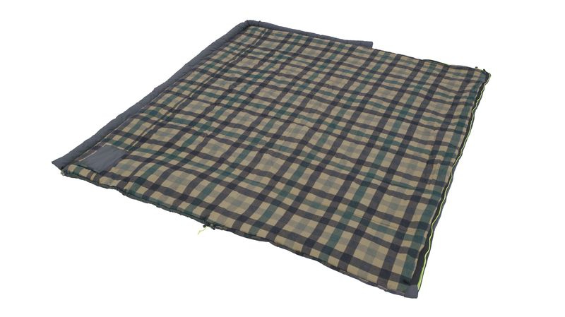 Deckenschlafsack Camper R