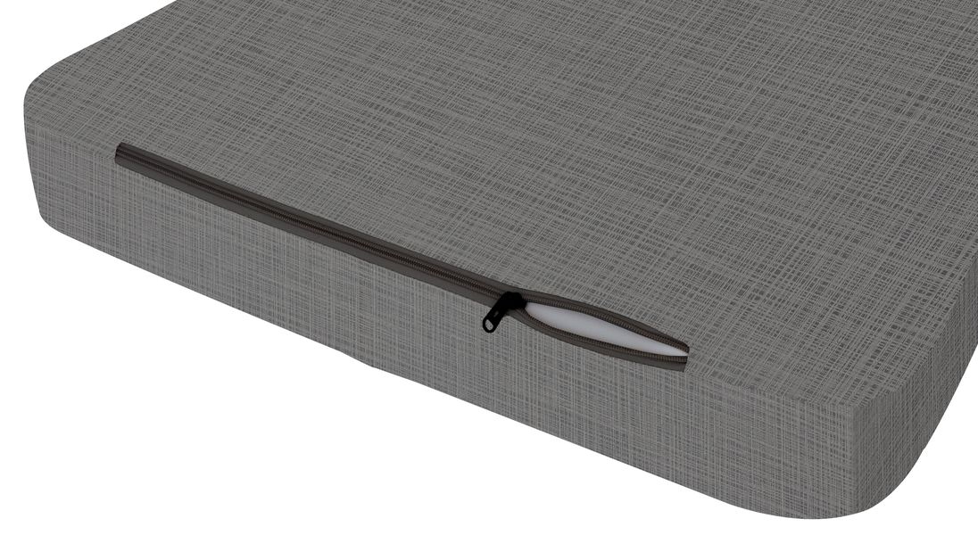 Luftbett 3-D Mesh