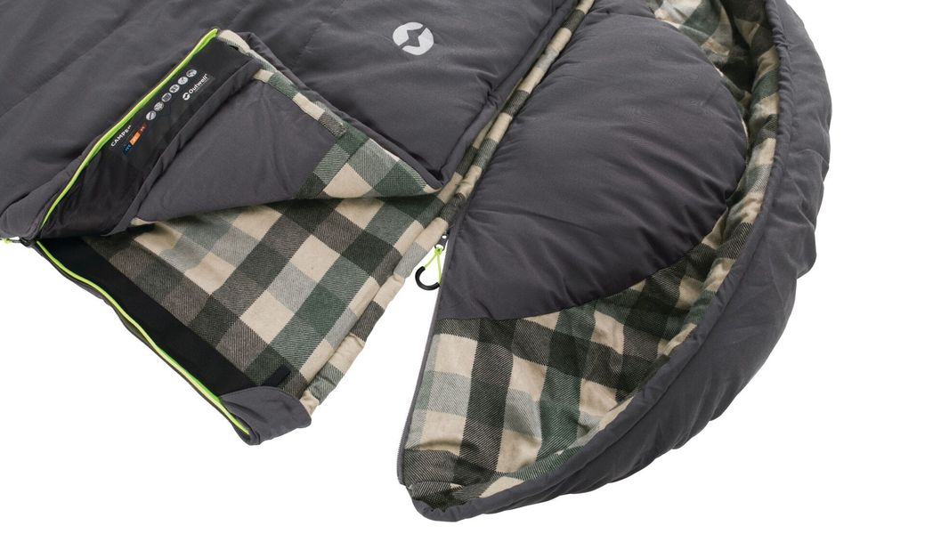 Deckenschlafsack Camper L
