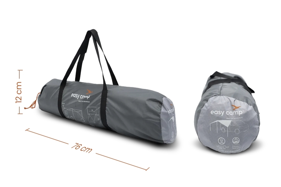 Vordach Lom Tri Canopy